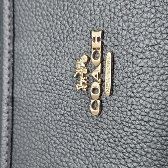 COACH City Tote Bag - Picture 2 of 13